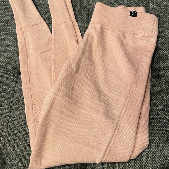 Gymshark Lounge Wear Joggers - Picture 1 of 4